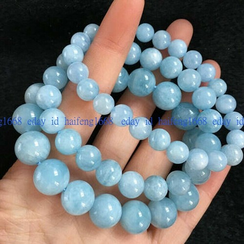 Hübsch 12mm blau - hübsch,