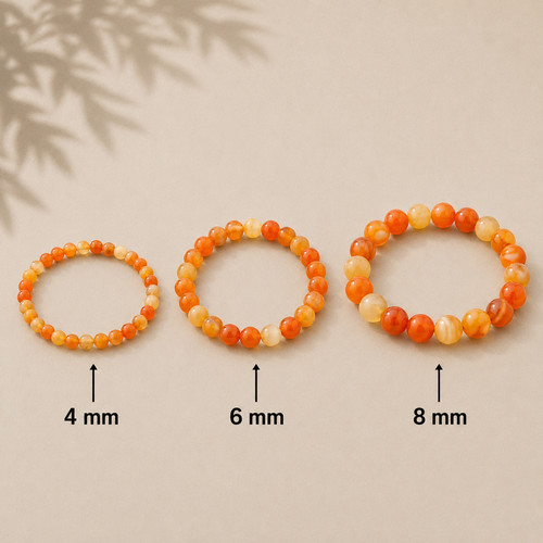 Rote achat edelstein - edelstein, armband
