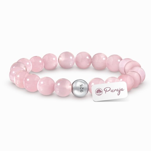 Puraja edelstein armband aus - armband,