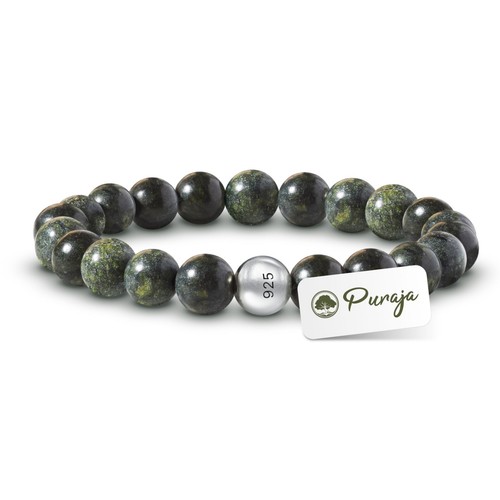 Puraja edelstein armband aus - puraja,