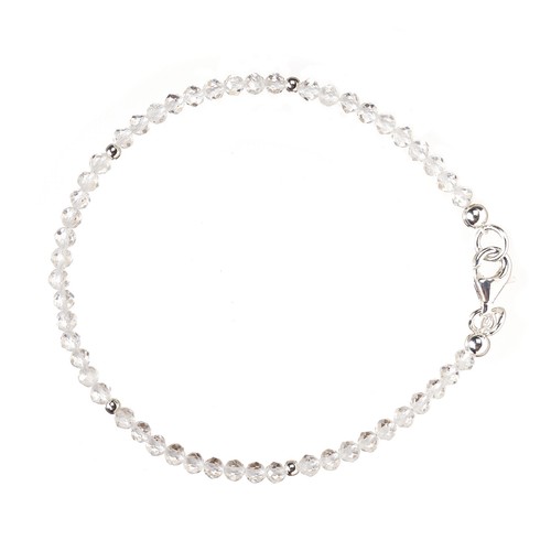 Bergkristall armband - armband,