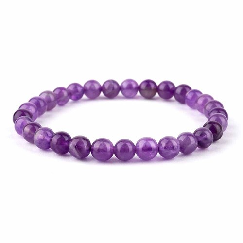Amethyst mm kugel - 6,5,