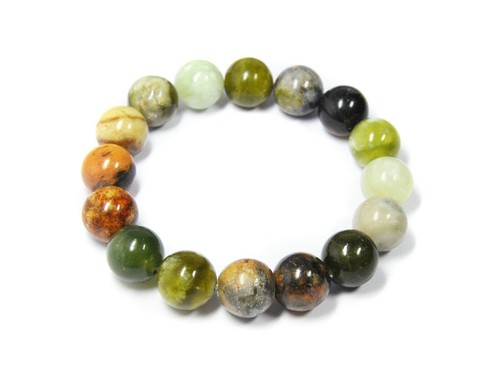 Armband aus dem edelstein - armband,