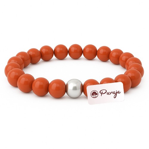 Puraja edelstein armband - puraja, aus