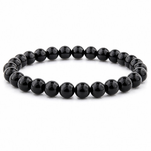 Silber obsidian edelstein - obsidian,