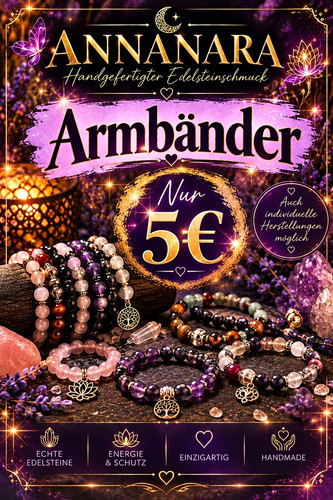 Annanara handgefertigtes - annanara,
